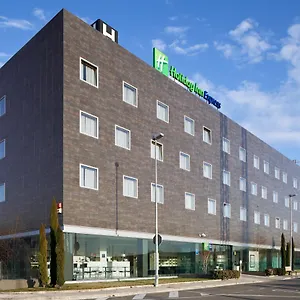 Express Pamplona By Ihg 3* Mutilva Baja