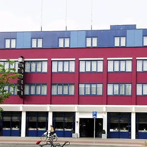 *** Hotel Amrâth Nederland